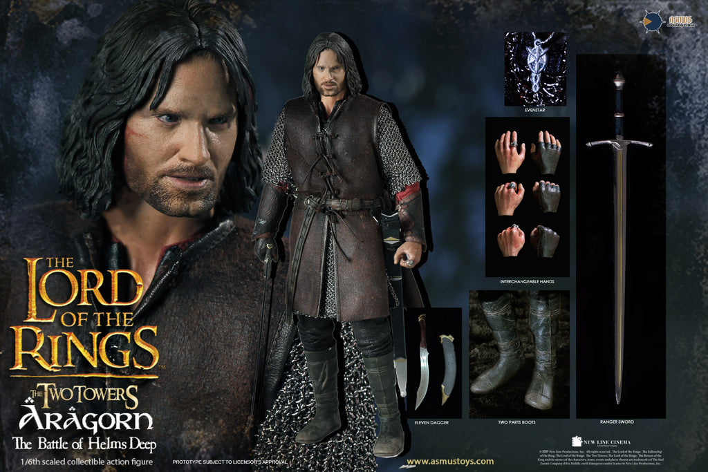 Asmus-LOTR