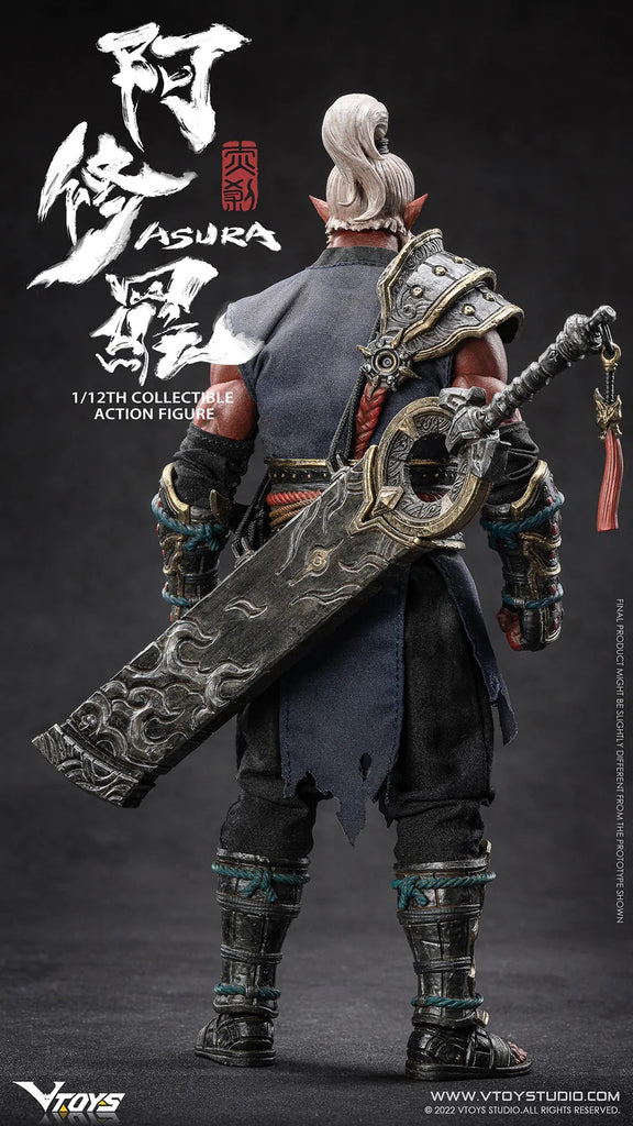 VToys-VSD006
