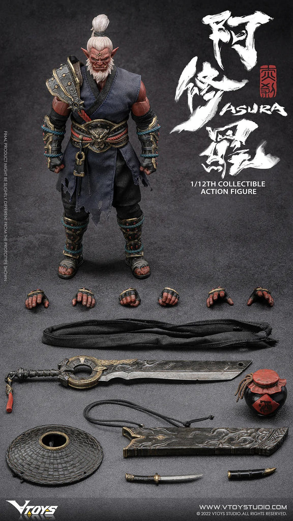 VToys-VSD-006