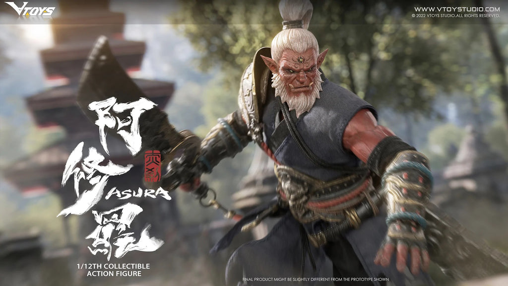 V-Toys-Asura