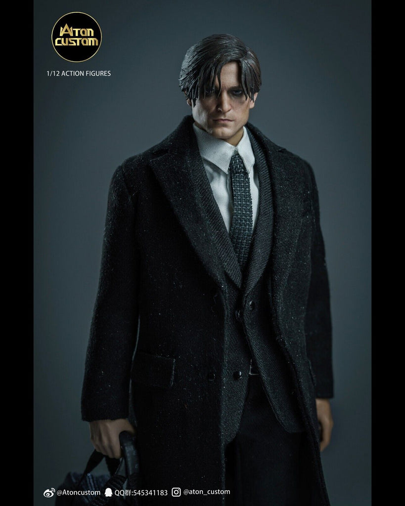 Mezco-The-Batman