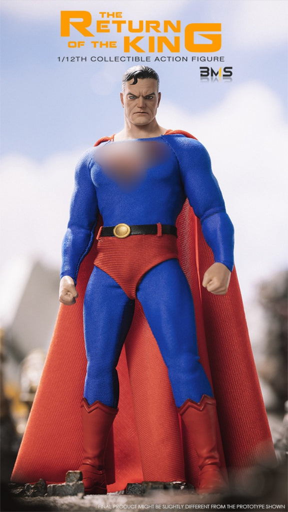 BMS-Superman