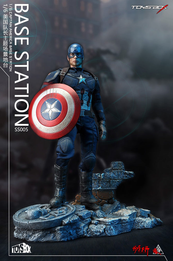 Hot-Toys-Captain-America