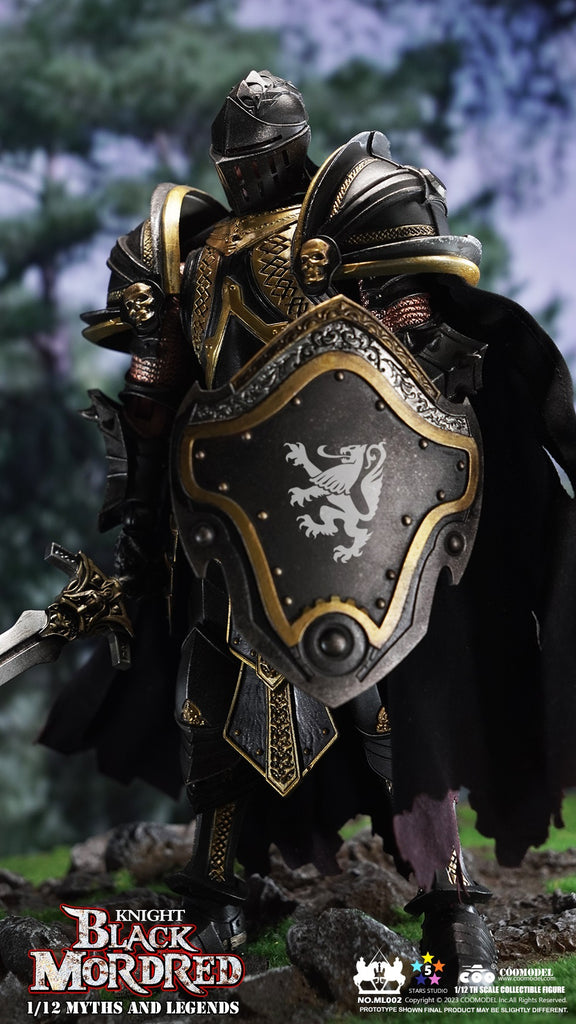 Coo-Model-Black-Mordred