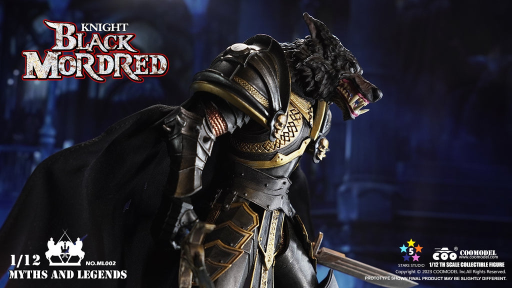 Coo-Model-Black-Knight