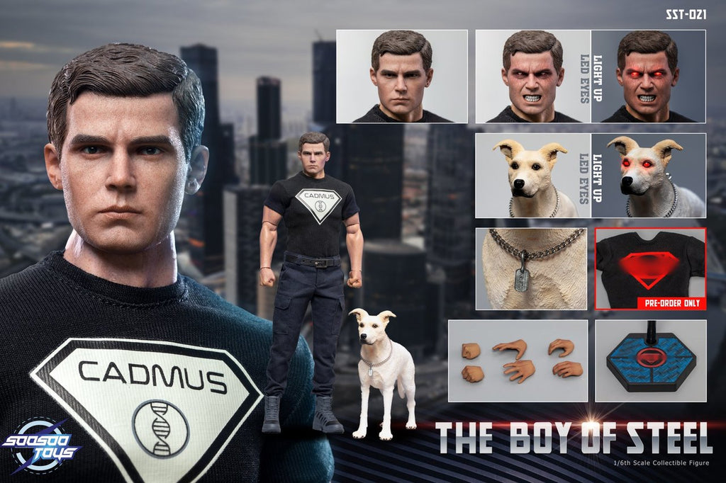 Hot-Toys-Superman