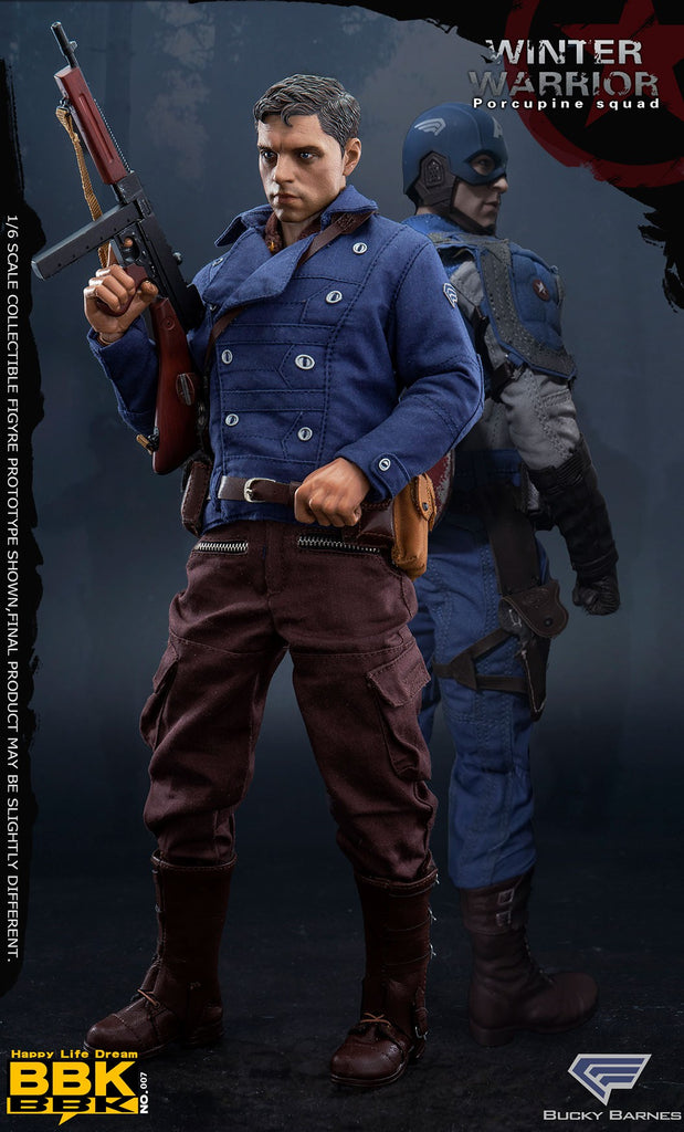BBK-Bucky