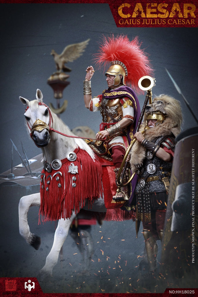 HY-Toys-Caesar