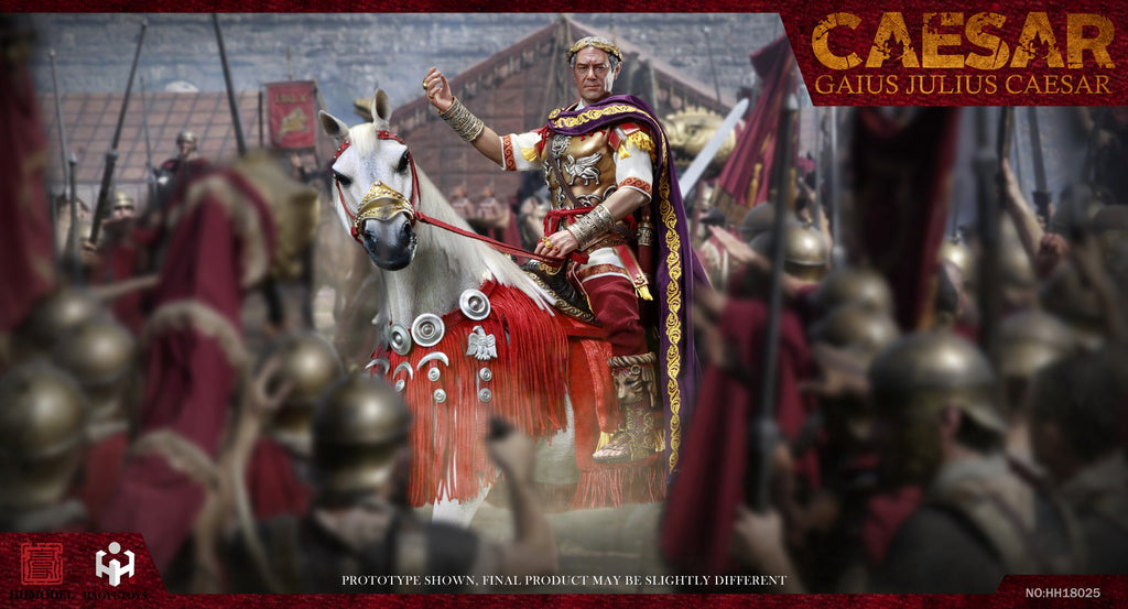 HY-Toys-Caesar