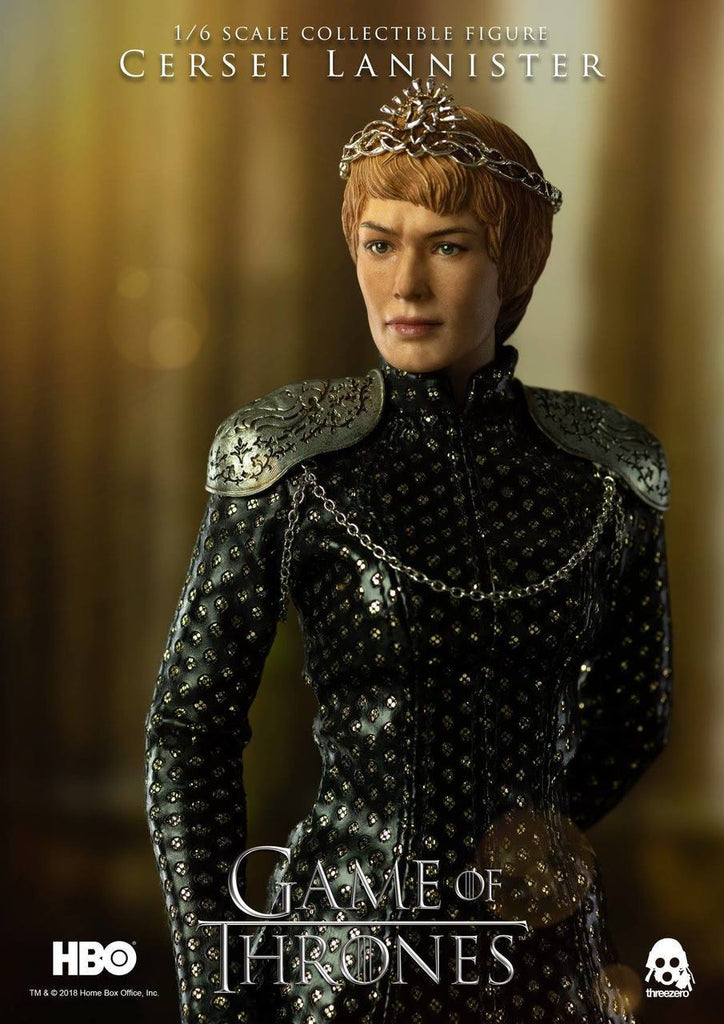 ThreeZero-Cersei