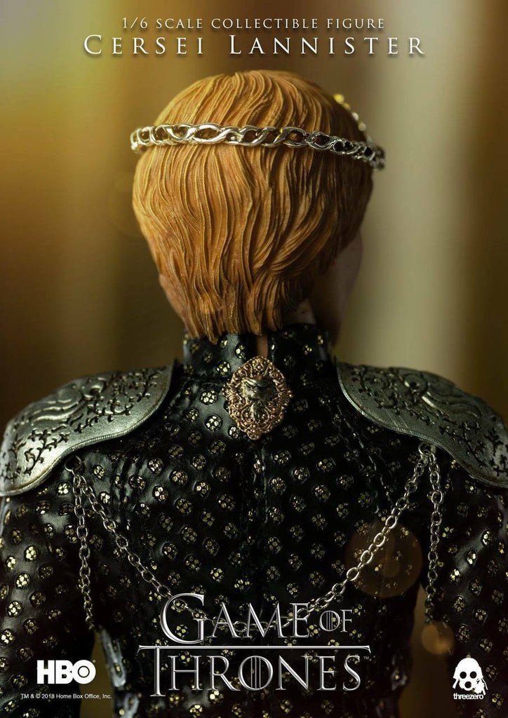 ThreeZero-Lannister