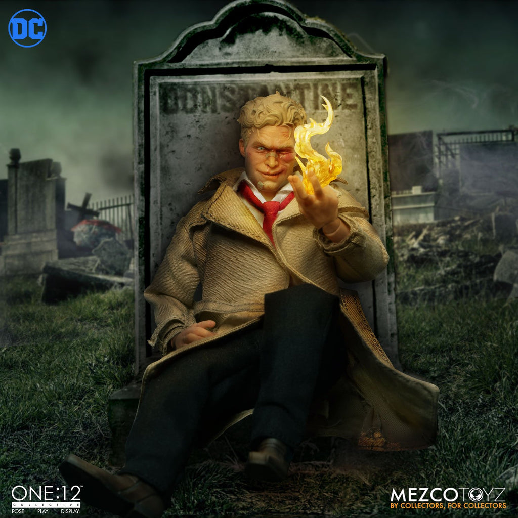 Mezco-Constantine