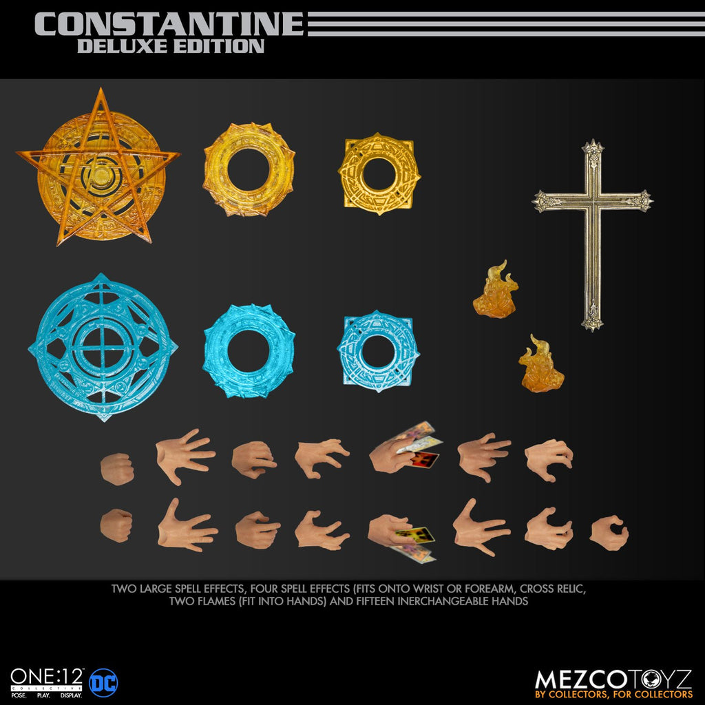 Mezco-Constantine