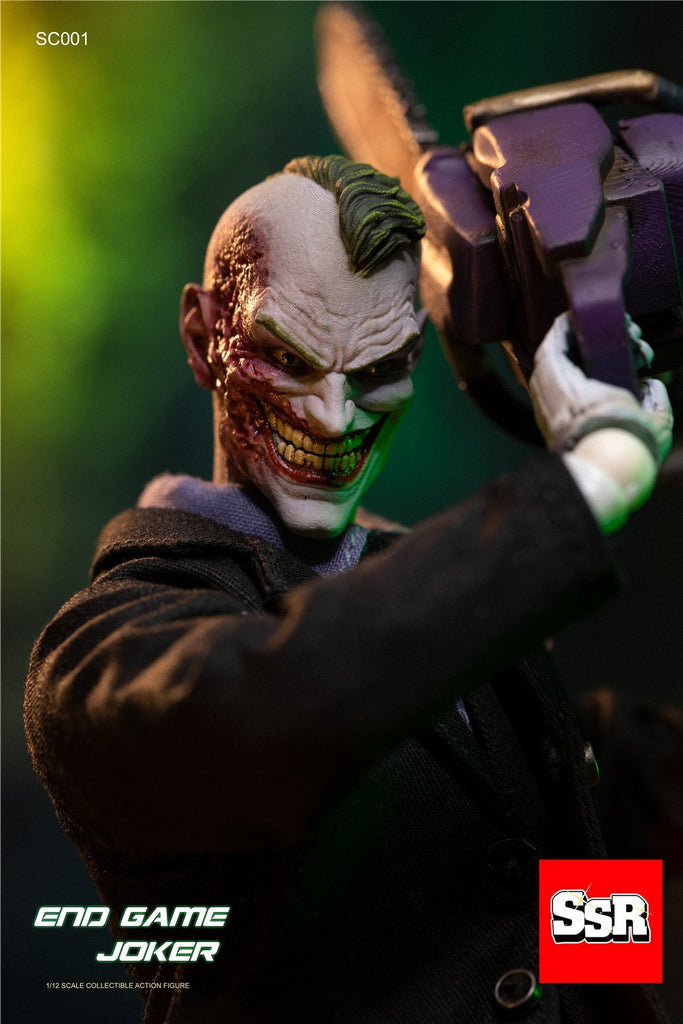 SSR-Crime-Clown