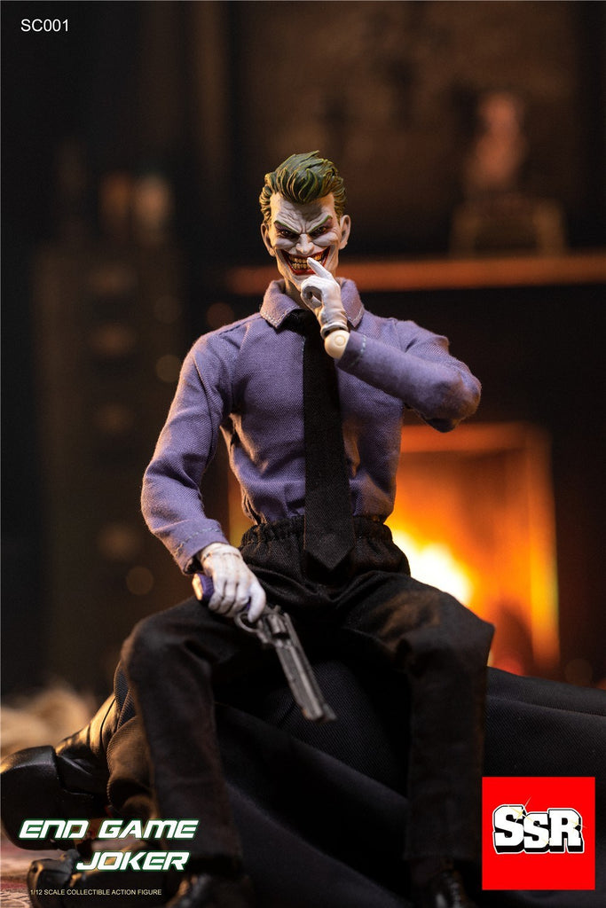 SSR-Joker