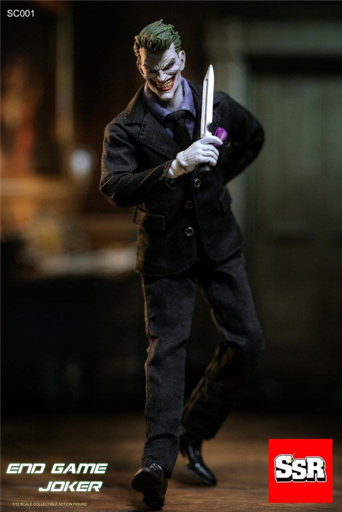SSR-Crime-Clown