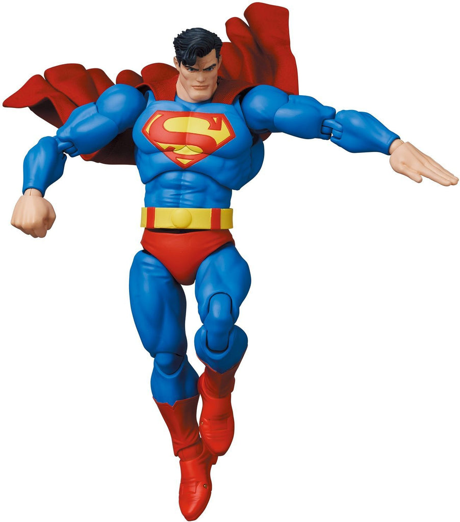 Mafex-DKR