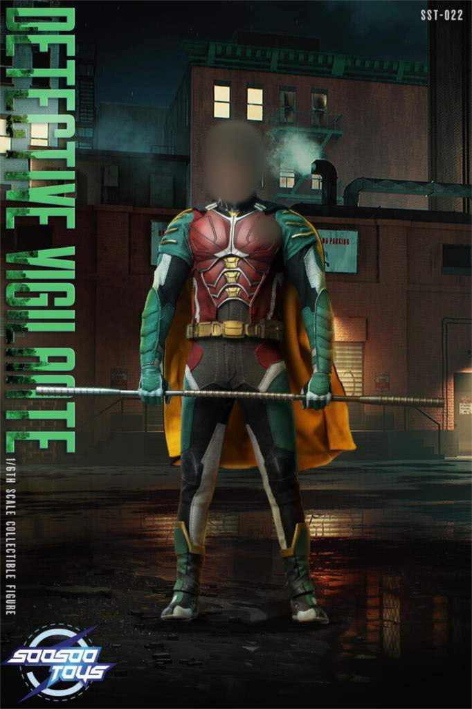 Soosootoys-Detective-Vigilante