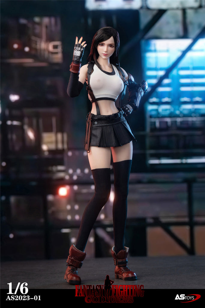 ASToys-Tifa