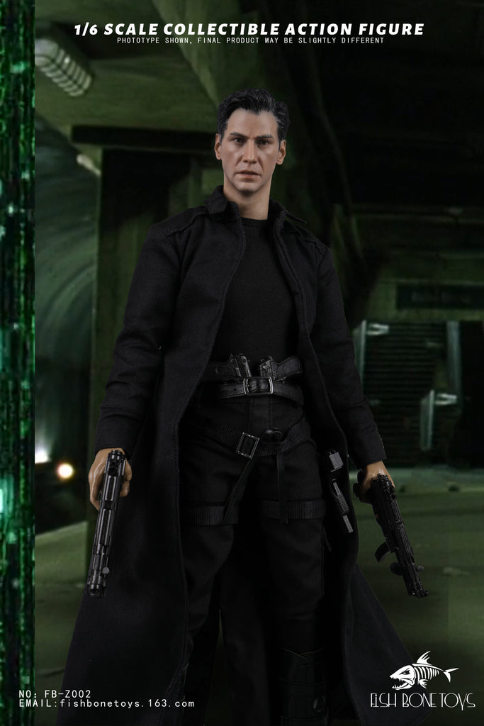 Hot-Toys-Matrix