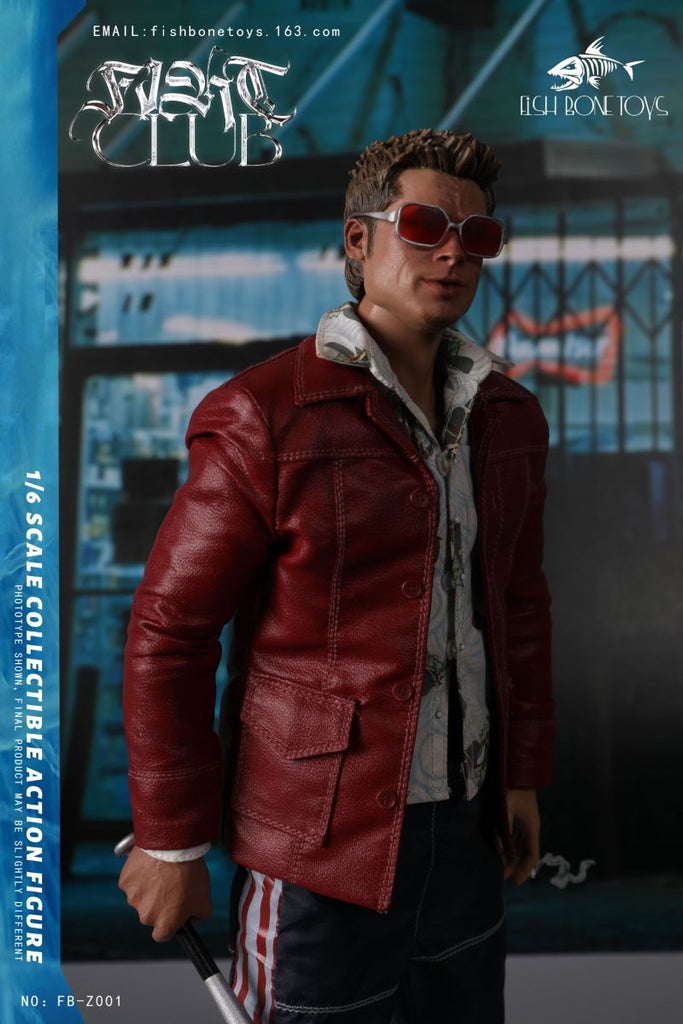 Hot-Toys-Fight-Club