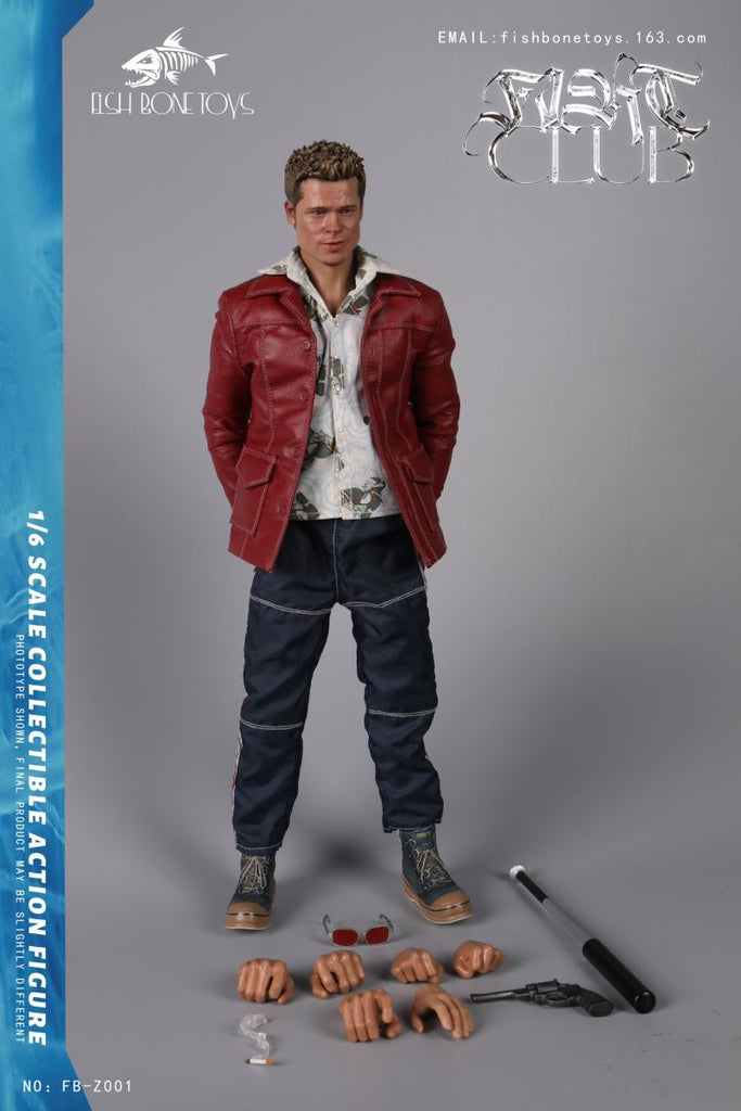 Sideshow-Fight-Club