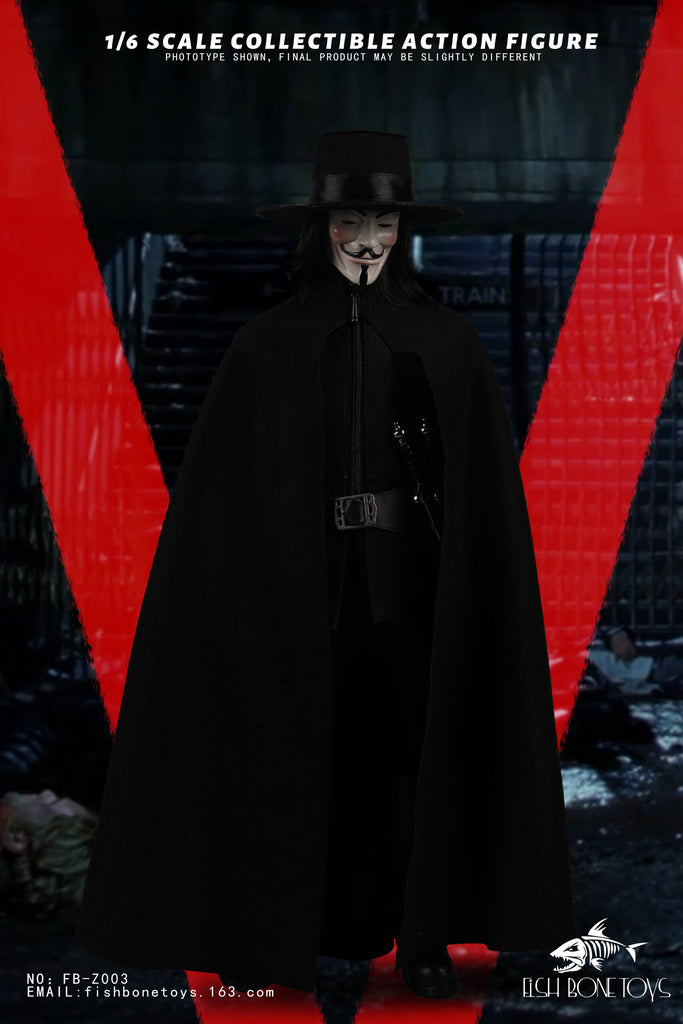 Hot-Toys-V-for-Vendetta