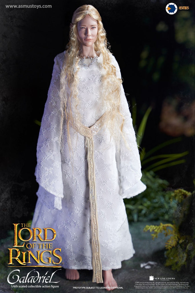 Asmus-Toys-Galadriel