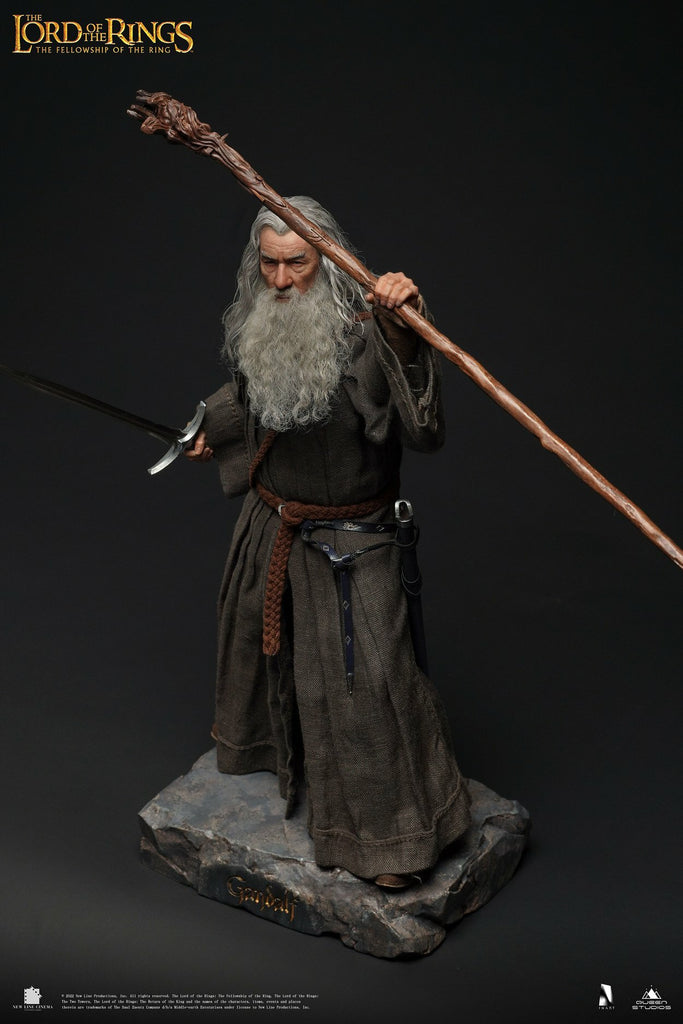 InArt-Gandalf