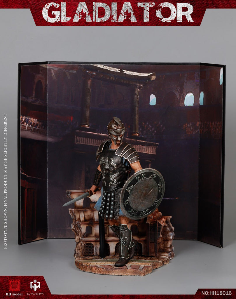 Hao-Yu-Gladiator