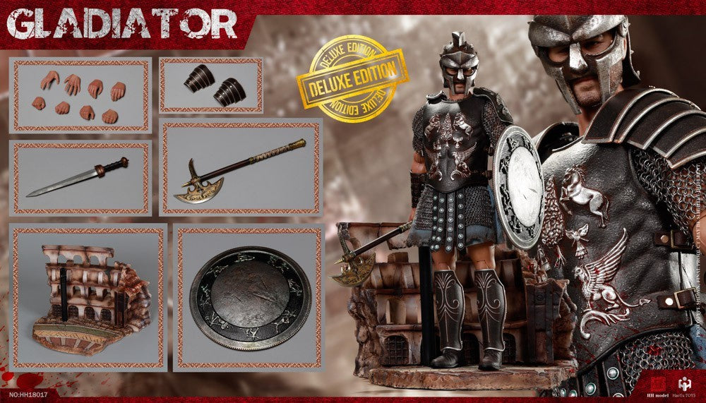 HYToys-Gladiator