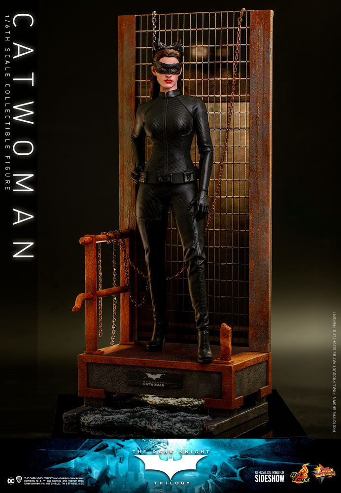HT-Catwoman