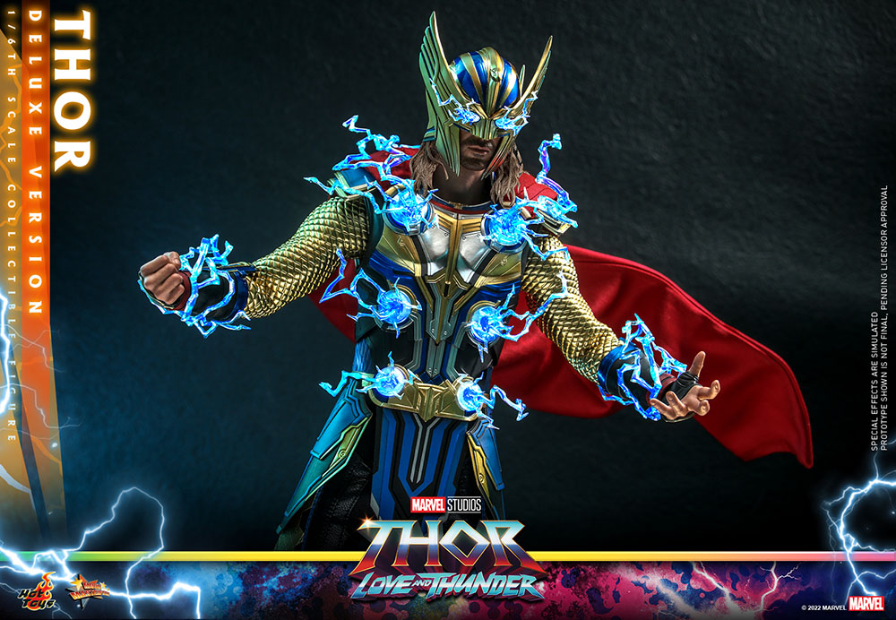 HT-Thor