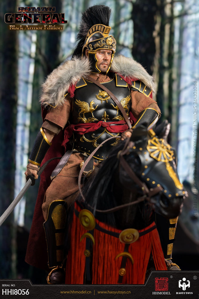 HH-Model-Roman-General