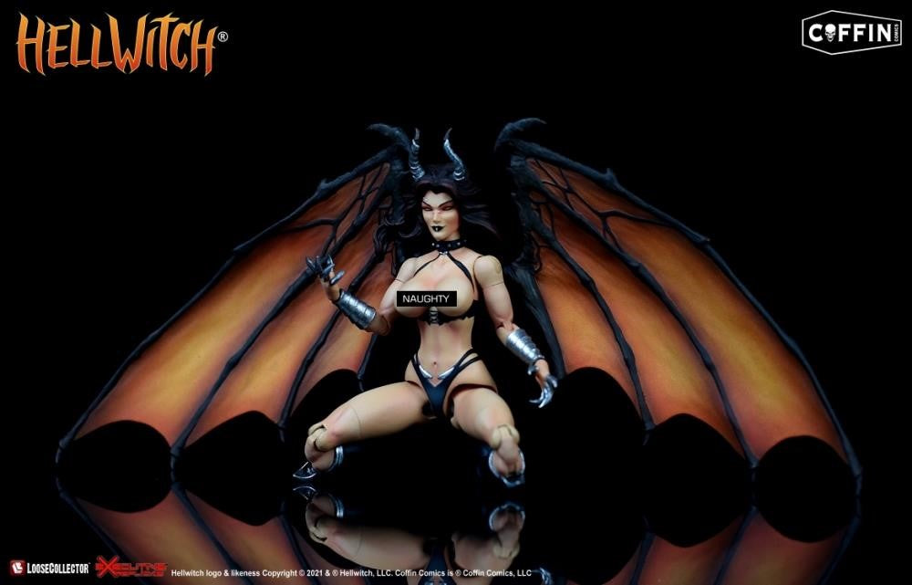 Executive-Replicas-Hellwitch