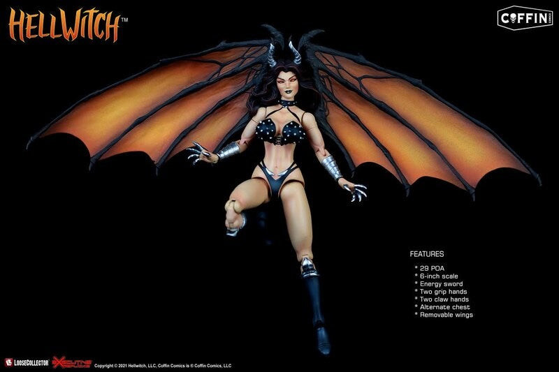 Executive-Replicas-Hellwitch