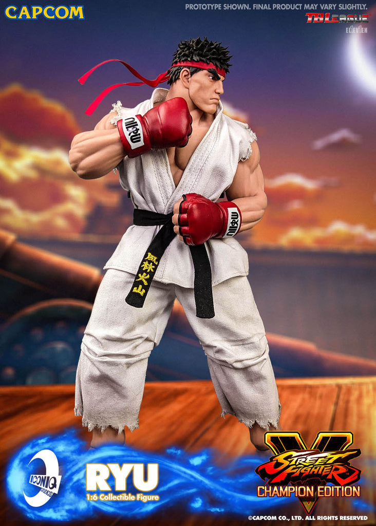 Iconiq-Ryu