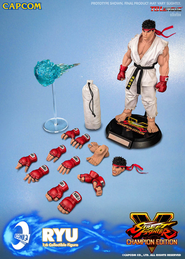Iconiq-Street-Fighter-Ryu