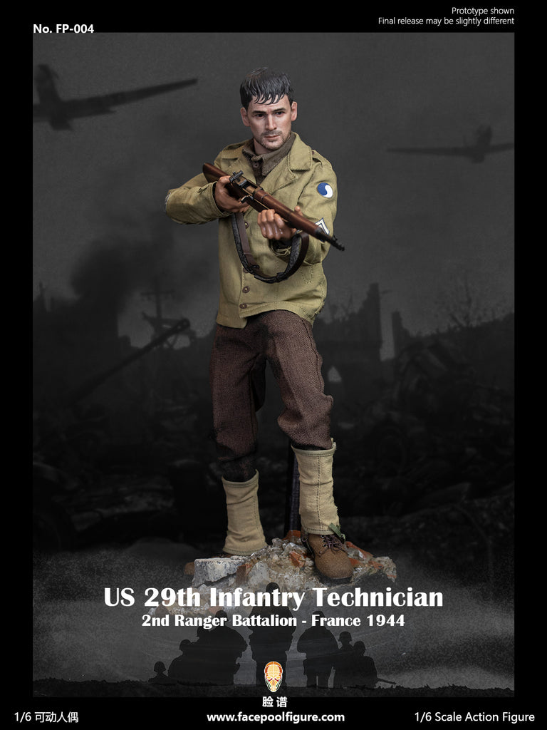 Facepool-Infantry-Technician