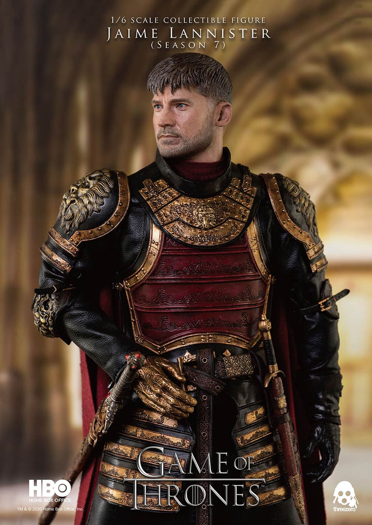 ThreeZero-Jaime-Lannister