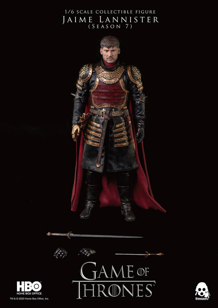 ThreeZero-Lannister