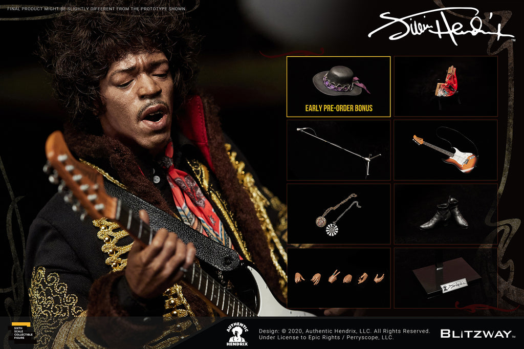Blitzway-Jimi-Hendrix