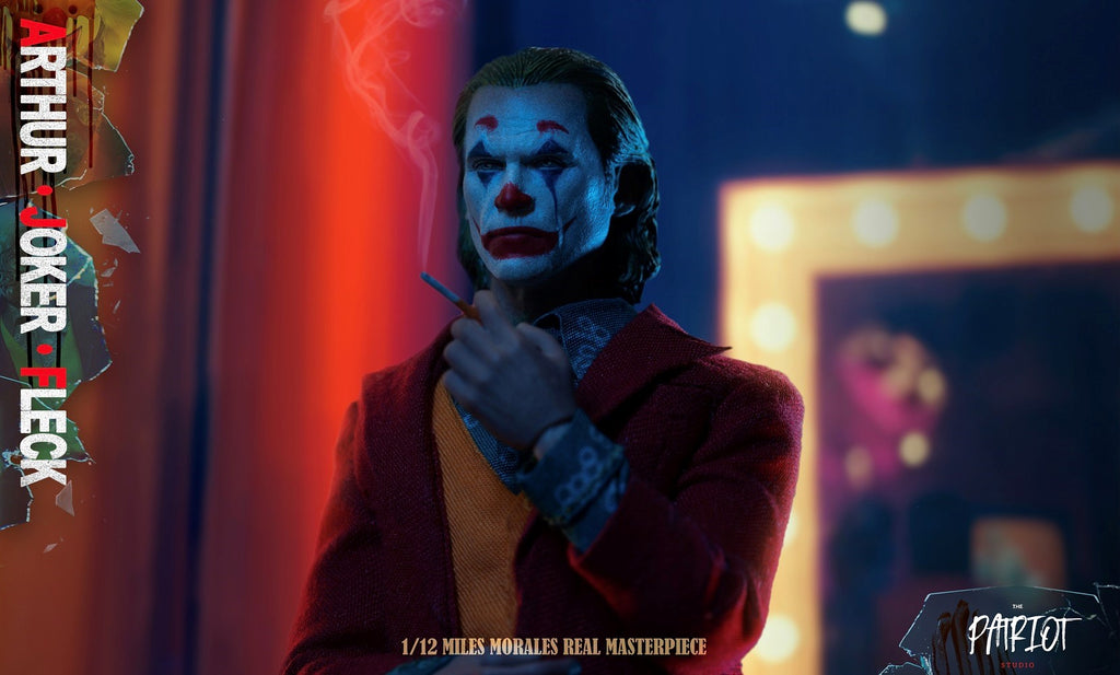 Mezco-Joker