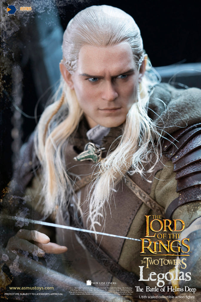Asmus-Legolas