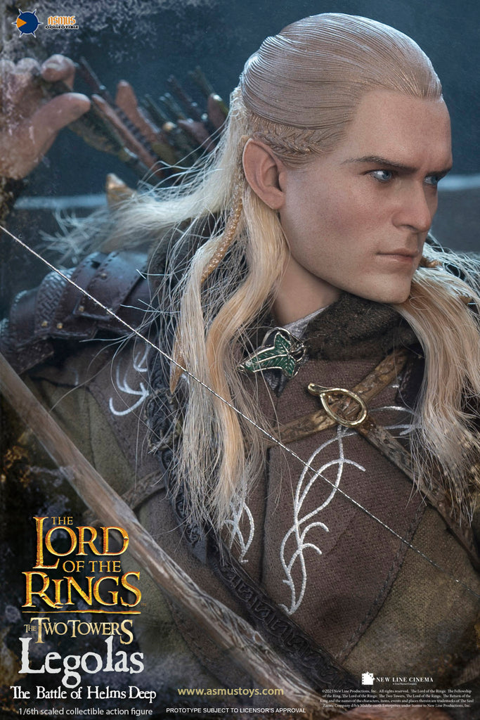 Asmus-LOTR