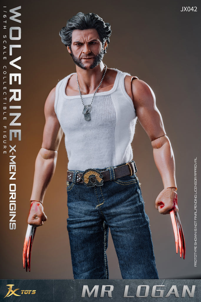 JXToys-Logan