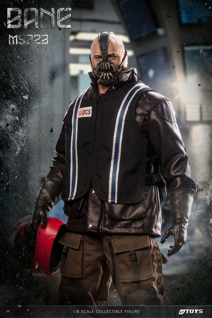 MToys-Bane