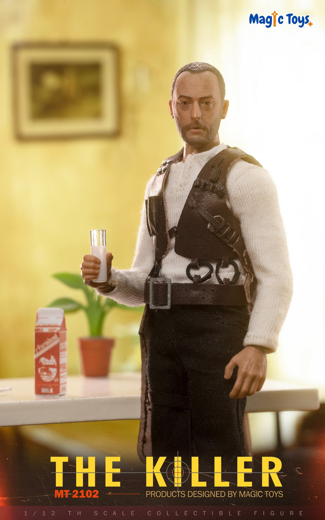 Mezco-Leon