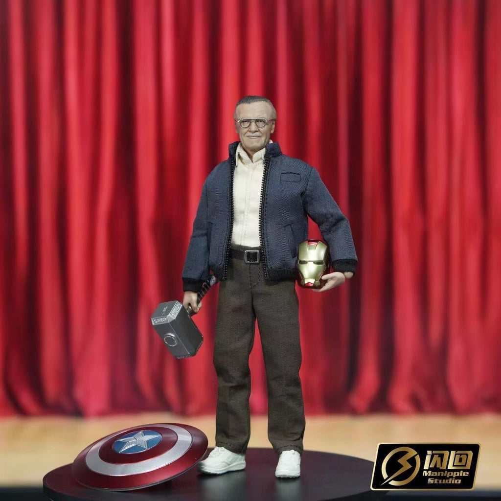 Manipple-Stan-Lee