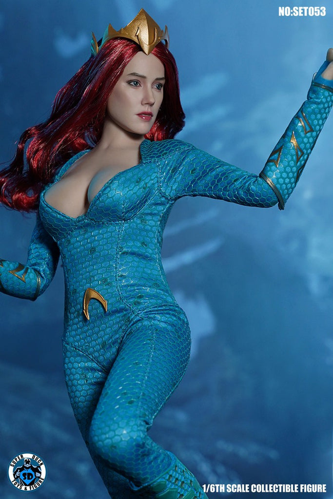 Super-Duck-Toys-Water-Princess